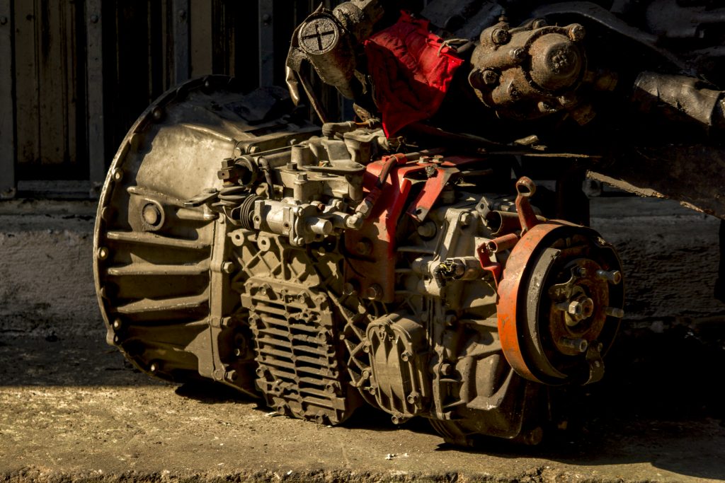 rusty automotive gearbox component on concrete 2026 01 08 05 54 23 utc